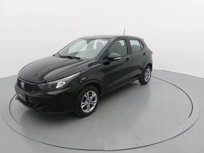 Fiat Argo Drive 1.0 Firefly 2026