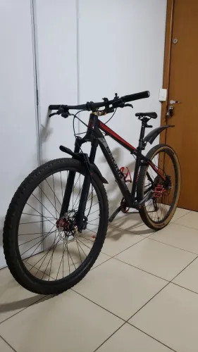 Bike aro 29 - Parcelada