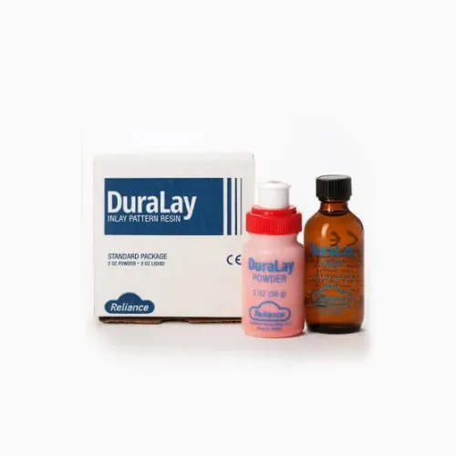 Duralay Student Package