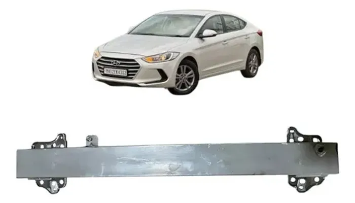 Alma Parachoque Dianteiro Hyundai Elantra 2017