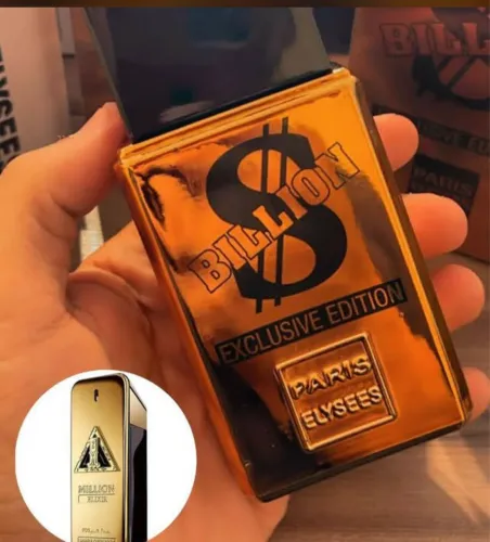Perfumes importado 