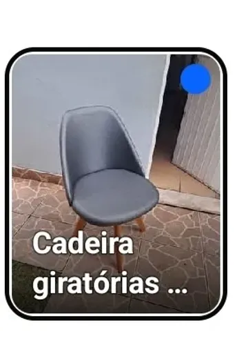 Cadeiras de Escritório