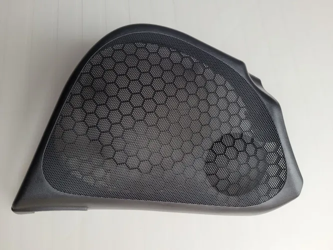 Tela/Grade alto-falante Vectra 1997-2005, nova, porta dianteira direita, original GM