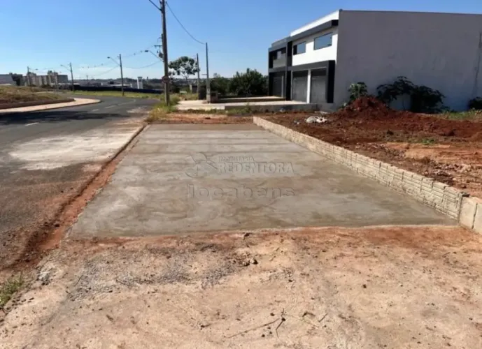 Terreno Residencial para Venda com 200m² no bairro Parque BR - Empresarial e Logístico
