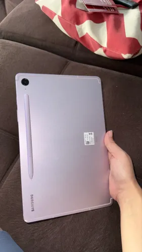 Tab S9 Fe