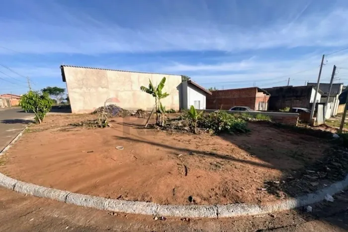"Oportunidade: Terreno Residencial em SP, 170m²"