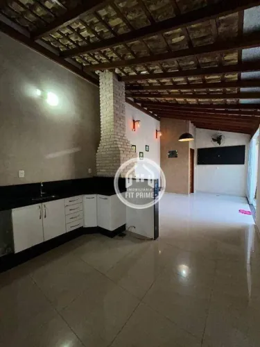 Casa com 3 dormitórios à venda, 185 m² por R$ 790.000 - Vila Esplanada - São José do Rio P