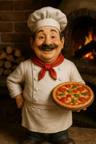 PIZZAIOLO