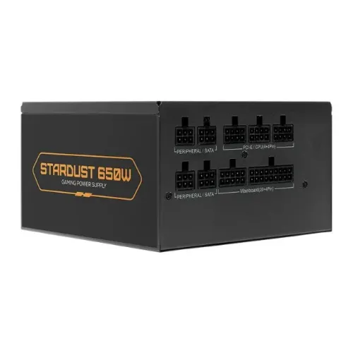 Fonte Pichau Stardust, 650W