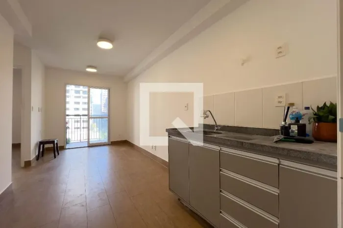 Apartamento à Venda - Vila Mariana, 1 Quarto, 33 m2