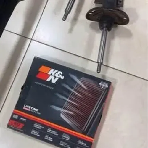 Rodas, difusor, BackFire, Catchback saída quad, Downpipe, Molas, Aero, Acessórios, etc