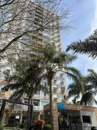 APARTAMENTO À VENDA, 70M², 2 QUARTOS, SUÍTE, CHURRASQUEIRA, VAGA ESCRITURADA NO JARDIM BOT