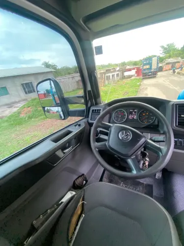 Delivery 9.170 DRC 4x2