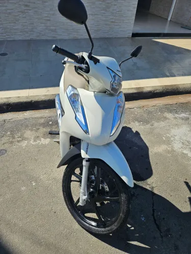 Vende-se Biz 125