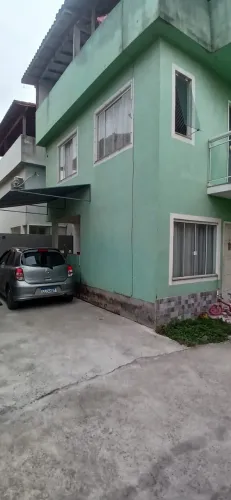VENDO CASA DE VILA