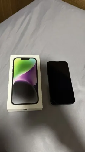 iPhone 14 128g