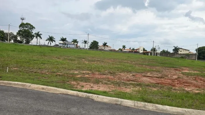 Terreno à venda, 315 m² - Residencial Pampulha - Sorocaba/SP