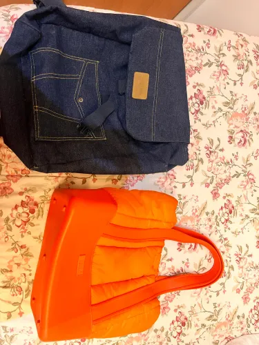 Duas bolsas por 30,00