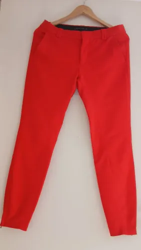 Calça zara ( original) 49