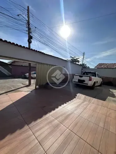CASA AMPLA À VENDA  CONJUNTO VERA CRUZ II codigo: 355269