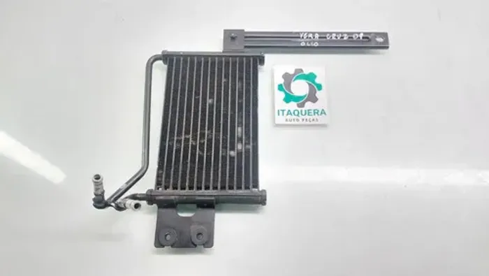 Radiador Óleo Hyundai Vera Cruz 3.8 Ano 2008 2009