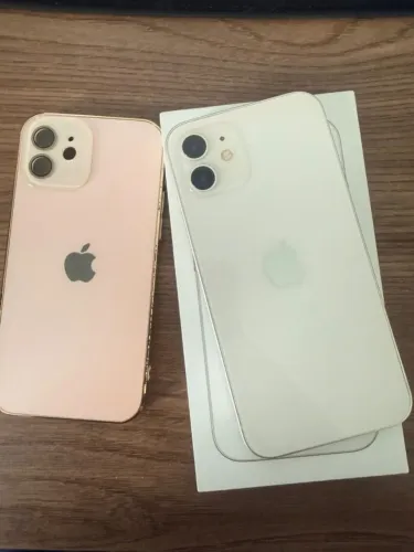 Iphone 12 - 128Gb