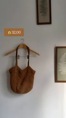 Bolsas ?