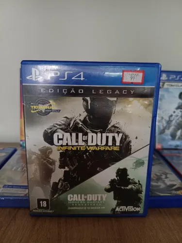 Call of duty ps4 / ps5 original