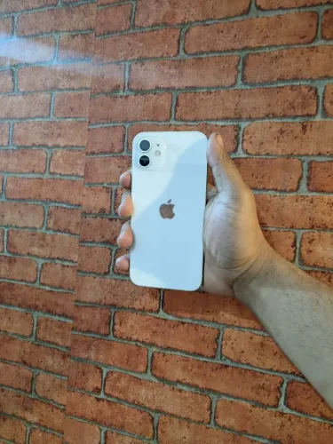 iPhone 12 Branco