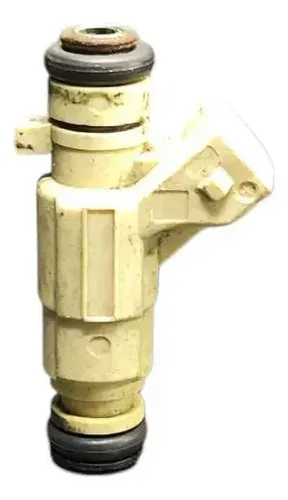 Bico Injetor Peugeot 207 1.4 2009 A 2014 *