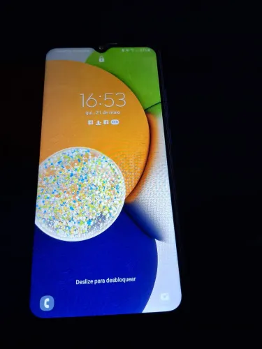 Telefone celular 