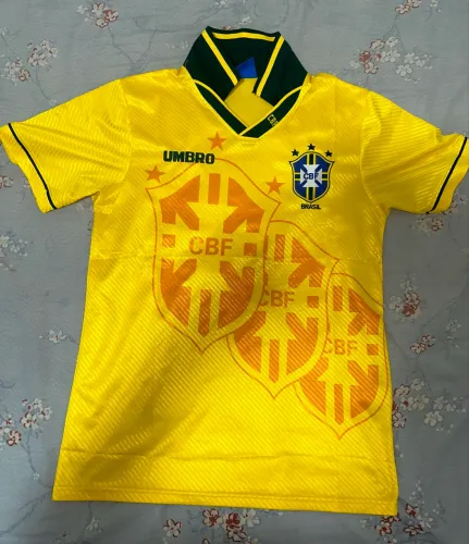 Camisa do Brasil 1994