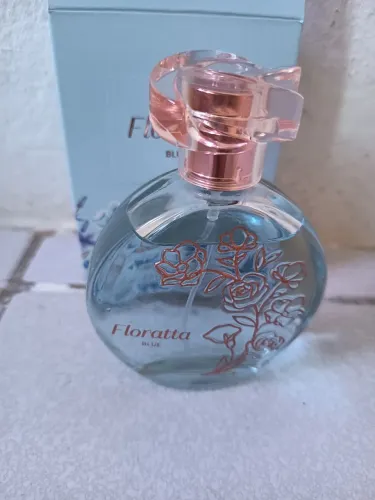 Perfume Floratta Blue