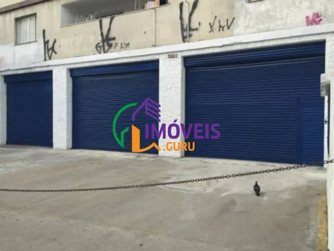 COMERCIAL - VILA DIVA (ZONA LESTE) - SP