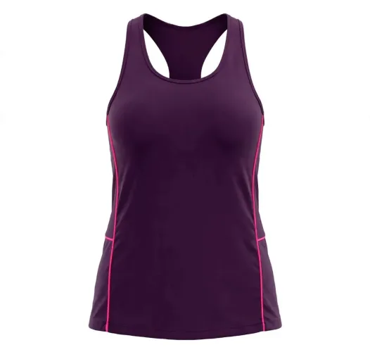 Blusa de academia - Tamanho P