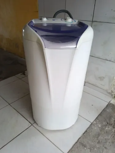 Máquina Lavar Eletrolux 7 kilos ótimo estado