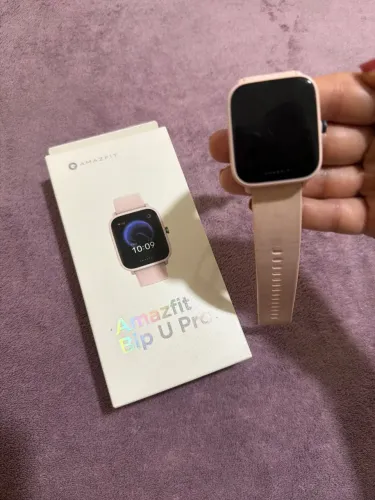 Amazifit Bip U PRO