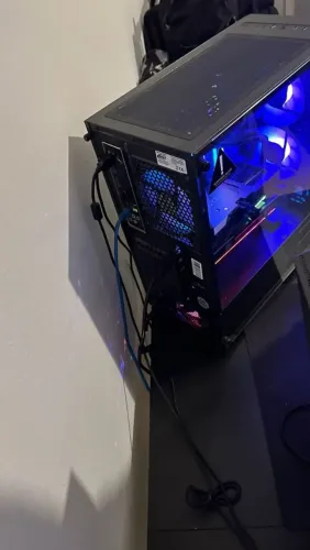 Pc gamer Ryzen 5500
