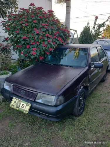 Fiat Tempra 2.0 I.E 16V 2P E 4P 1995