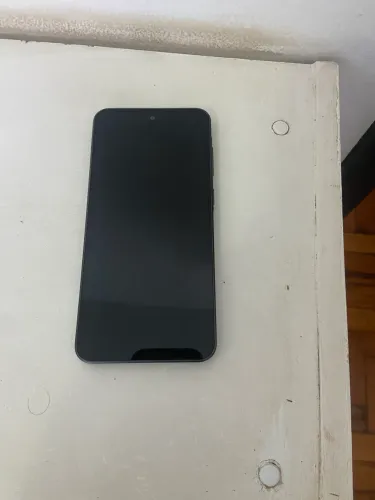 Samsung A36 256GB MUITO NOVO