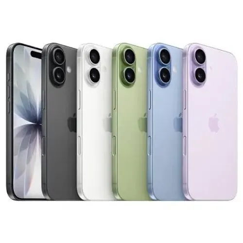 iPhone 17 256GB LACRADO 