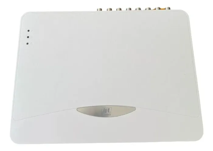 GRAVADOR DVR HVR 16 CANAIS DHD-2316N JFL 5EM1 1080P H.265+