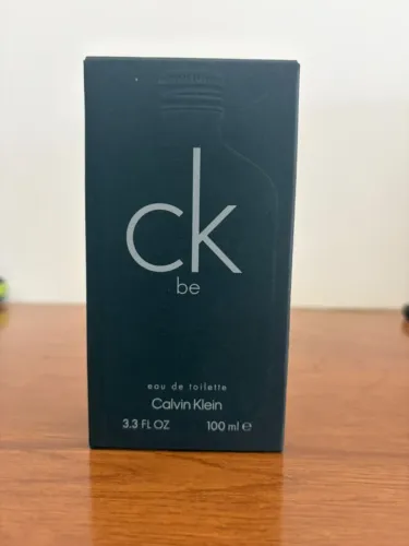 CALVIN KLEIN,Ck Be Eau de Toilette 100ml Calvin Klein