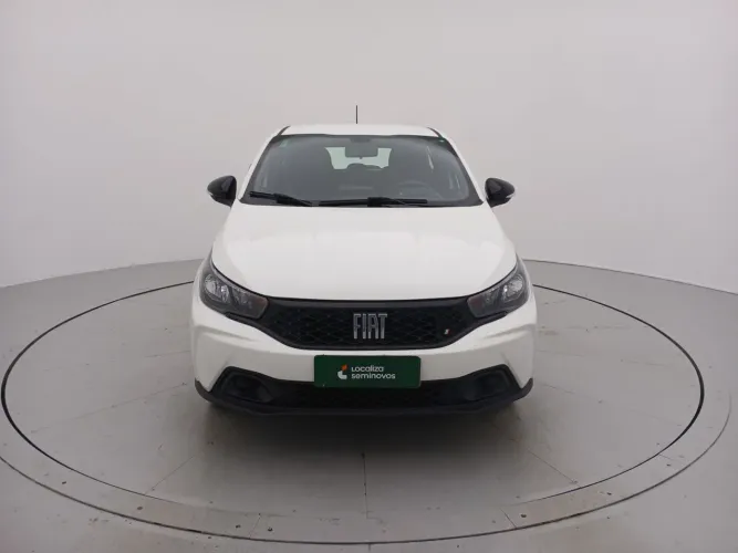 Fiat Argo Drive 1.0 Firefly 2026