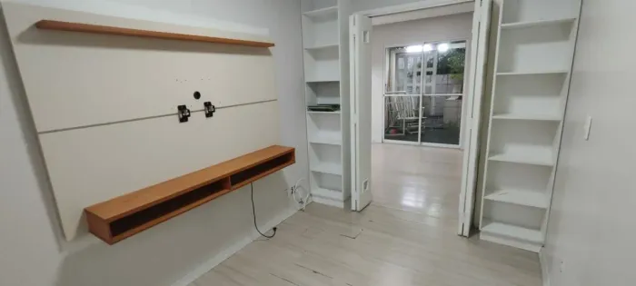 Casa Térrea Vaga Jd. Borborema SBc