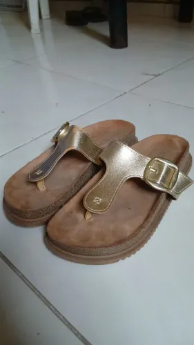 Sandalia