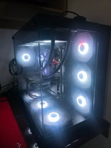 Computador gamer