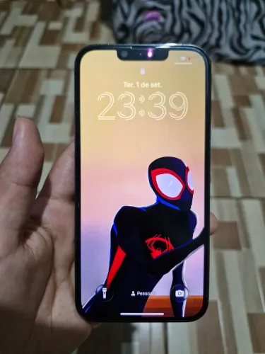 iPhone 13 Pro