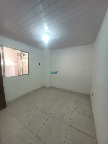 Kitnet para aluguel, 1 quarto, Tupi B - Belo Horizonte/MG