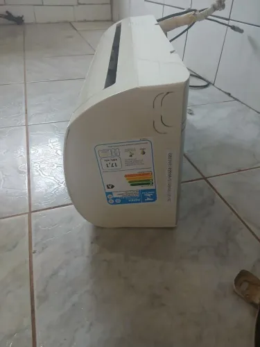 Ar Condicionado Split 9000 BTUs